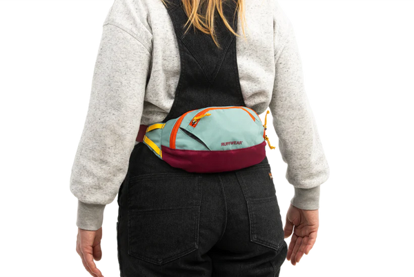 Ruffwear Home Trail Hip Pack