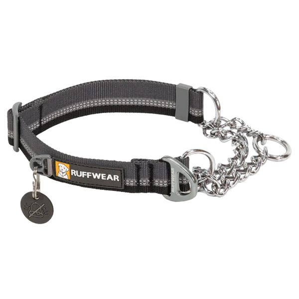 ⚡ Ruffwear Chain Reaction Dog Collar