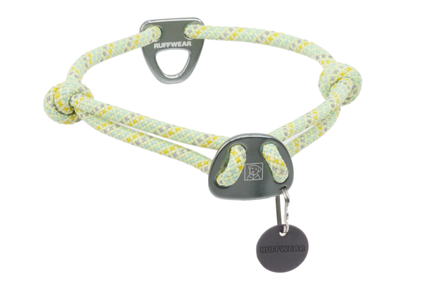 ⚡ Ruffwear Knot-a-Collar Rope Dog Collar