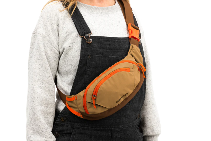 Ruffwear Home Trail Hip Pack