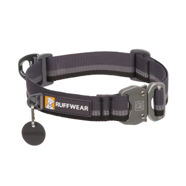 ⚡ Ruffwear Top Rope Dog Collar