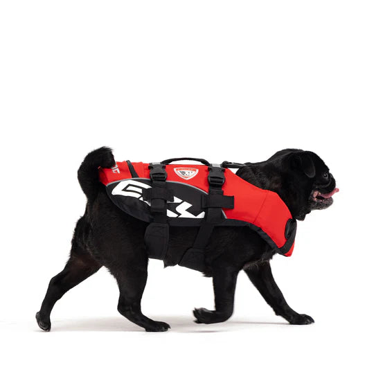 EzyDog Standard Dog Floatation Vest