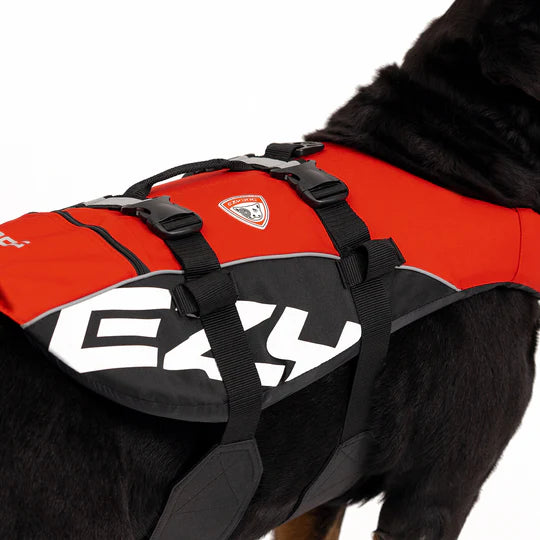 EzyDog Standard Dog Floatation Vest