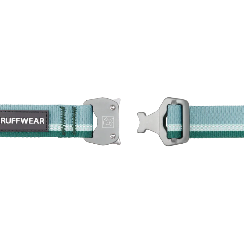 ⚡ Ruffwear Top Rope Dog Collar