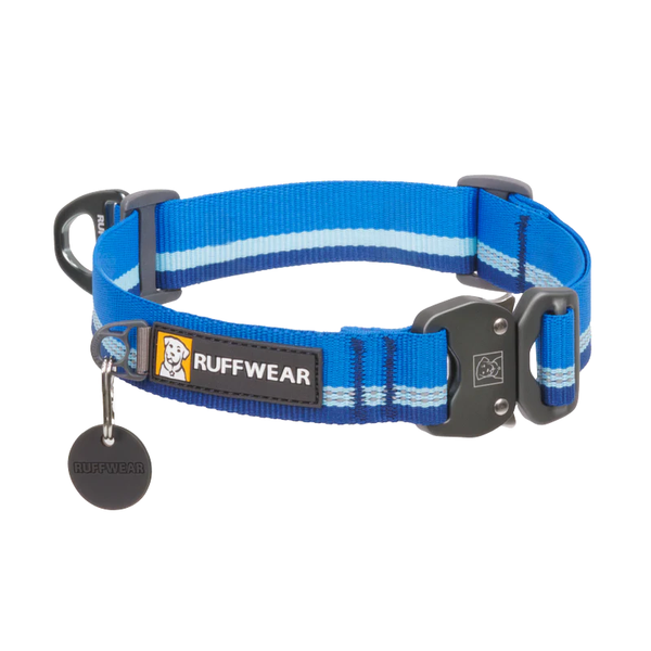 ⚡ Ruffwear Top Rope Dog Collar