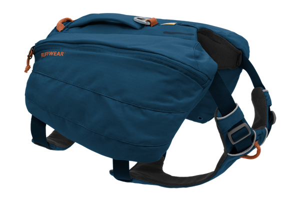 ⚡ Ruffwear Front Range Day Pack