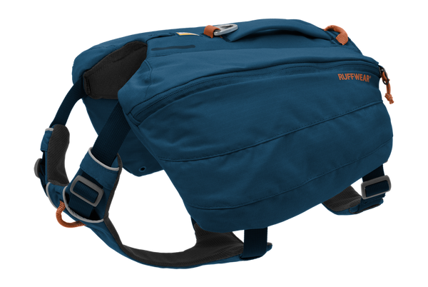 ⚡ Ruffwear Front Range Day Pack