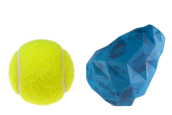 ⚡2024⚡ Ruffwear Gnawt-a-Cone Toy