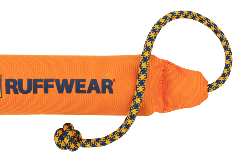 ⚡ Ruffwear Lunker Toy