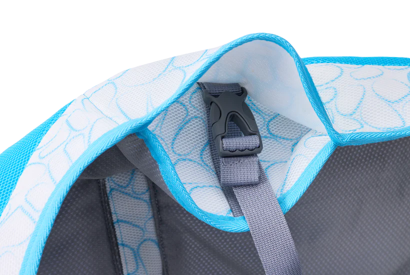⚡ Ruffwear Swamp Cooler Vest