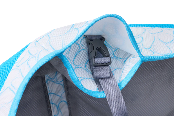 ⚡ Ruffwear Swamp Cooler Vest