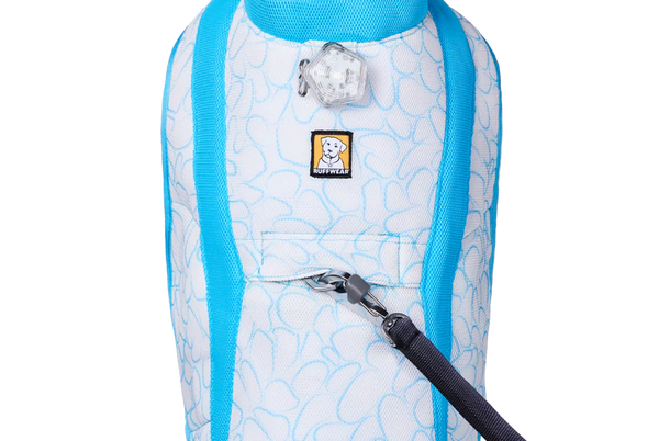 ⚡ Ruffwear Swamp Cooler Vest