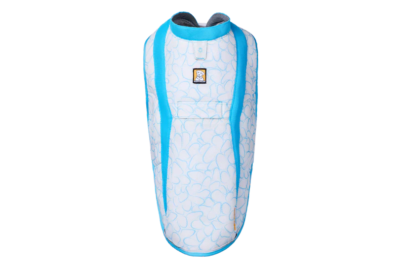 ⚡ Ruffwear Swamp Cooler Vest