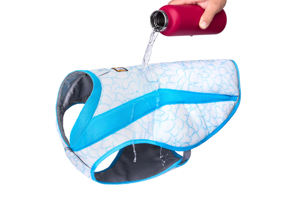 ⚡ Ruffwear Swamp Cooler Vest