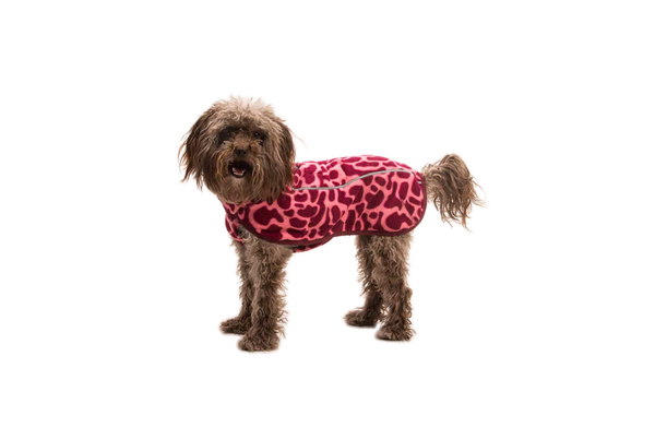 Ruffwear Climate Changer Fleece Vest