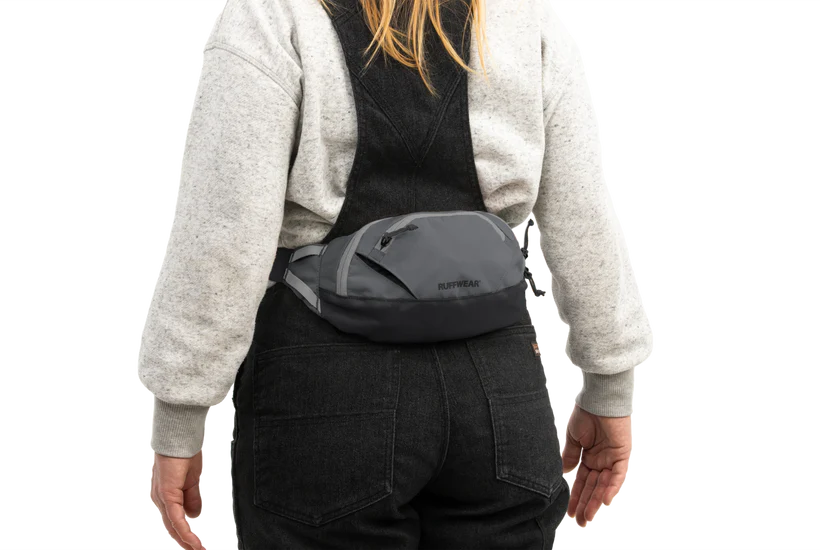 Ruffwear Home Trail Hip Pack