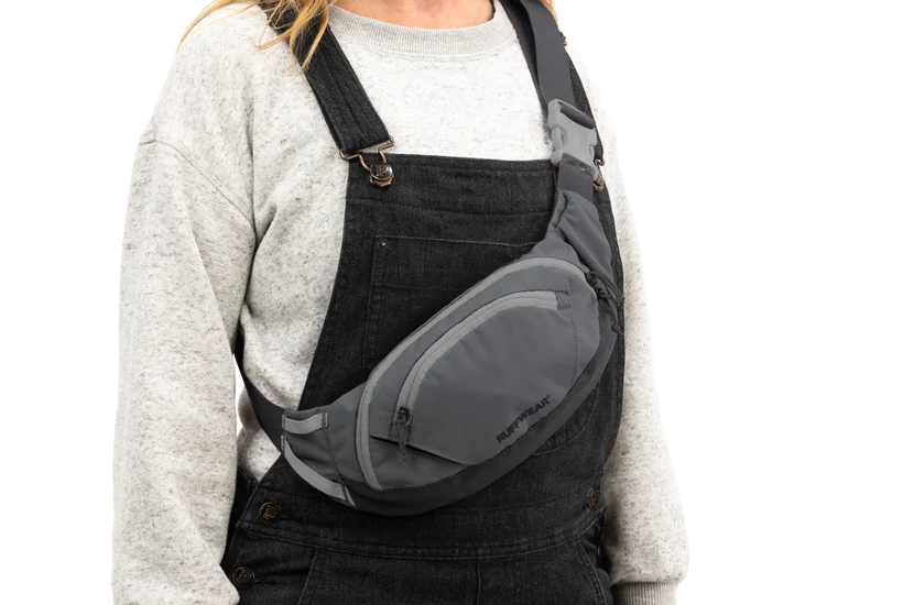 Ruffwear Home Trail Hip Pack