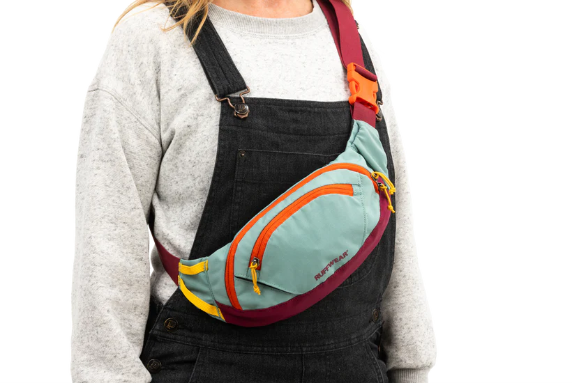 Ruffwear Home Trail Hip Pack