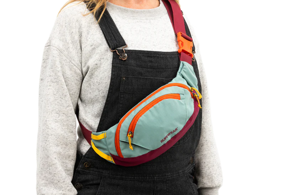 Ruffwear Home Trail Hip Pack