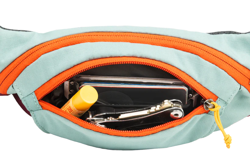 Ruffwear Home Trail Hip Pack