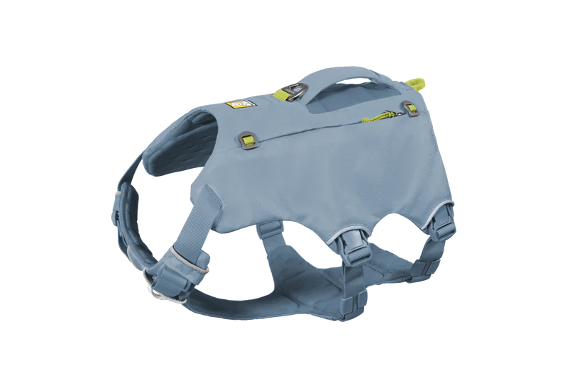 Ruffwear Palisades Pack
