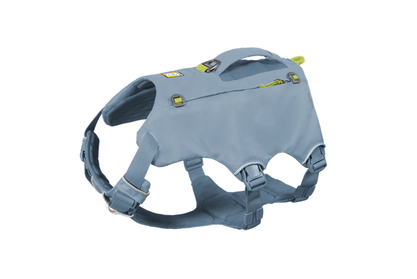 Ruffwear Palisades Pack