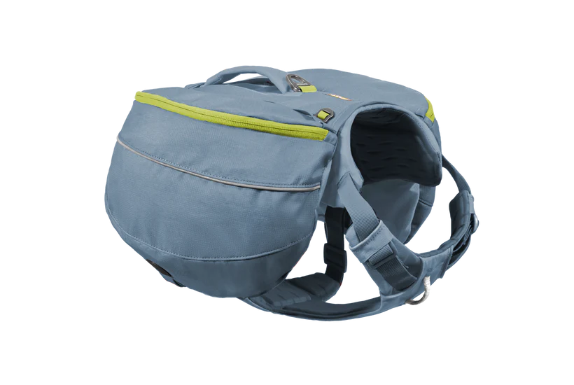 Ruffwear Palisades Pack