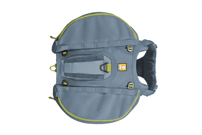 Ruffwear Palisades Pack