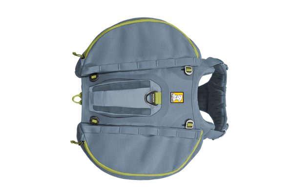 Ruffwear Palisades Pack