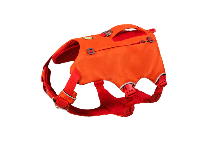 Ruffwear Palisades Pack