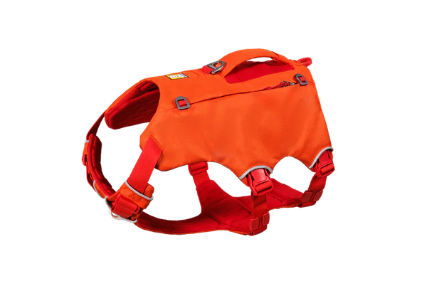 Ruffwear Palisades Pack