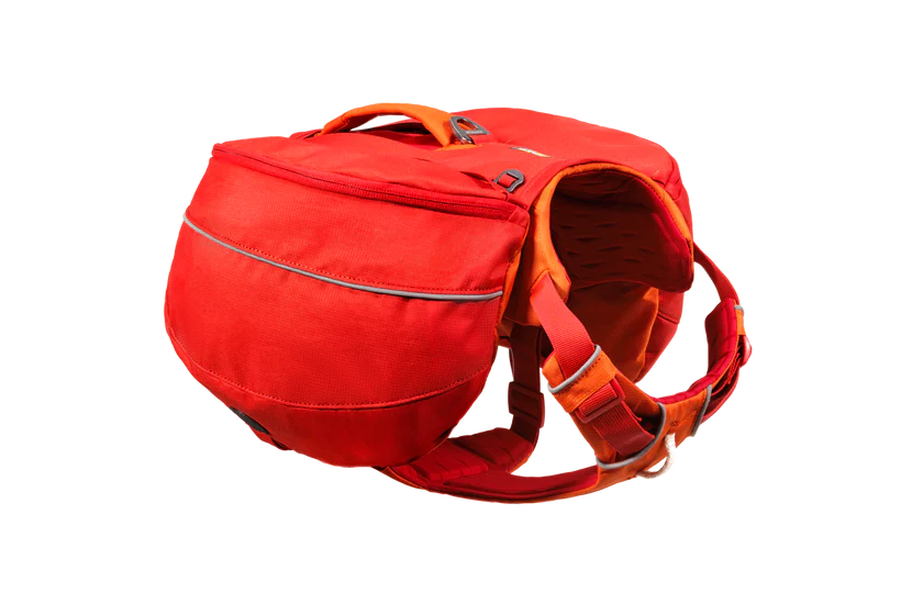 Ruffwear Palisades Pack