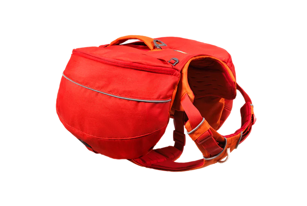 Ruffwear Palisades Pack