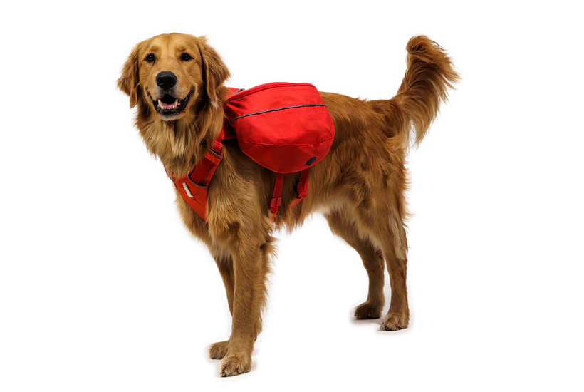Ruffwear Palisades Pack