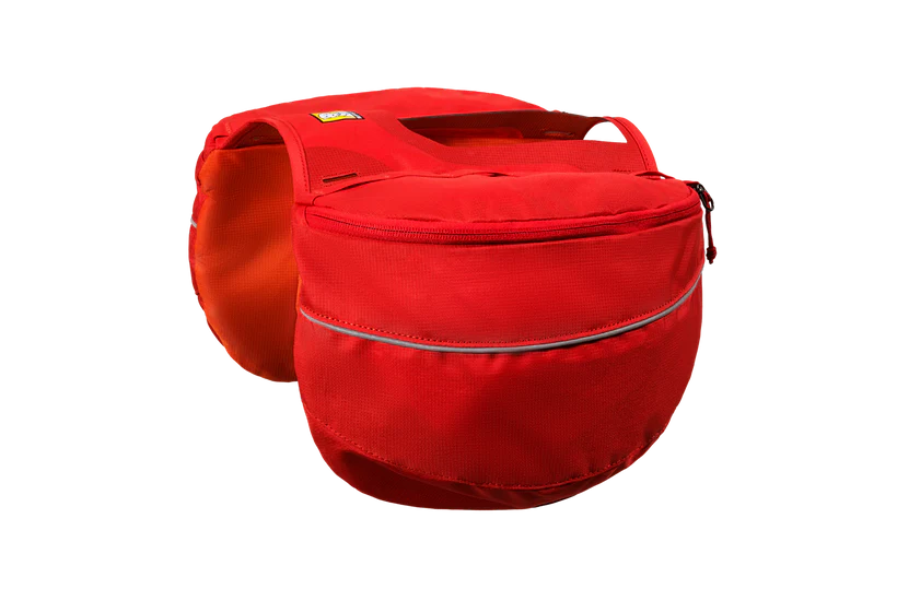 Ruffwear Palisades Pack