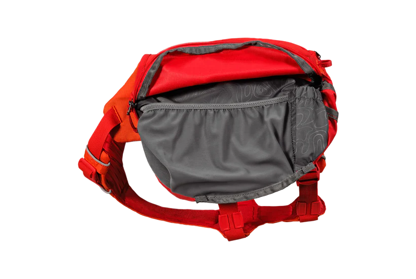 Ruffwear Palisades Pack