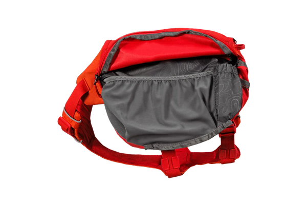 Ruffwear Palisades Pack