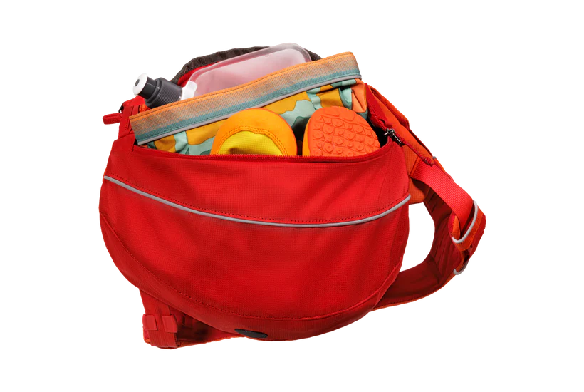 Ruffwear Palisades Pack