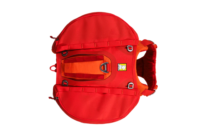 Ruffwear Palisades Pack