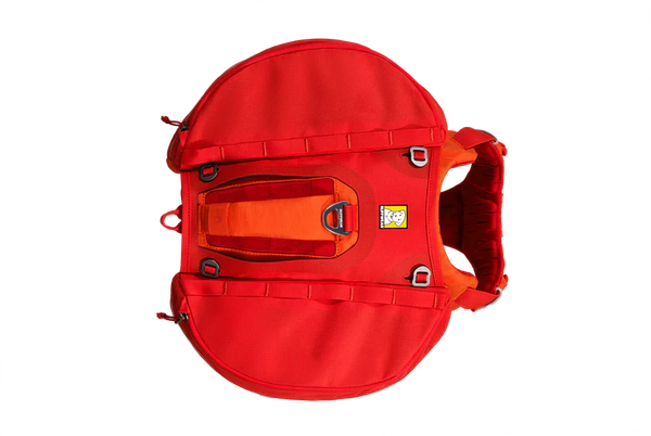 Ruffwear Palisades Pack