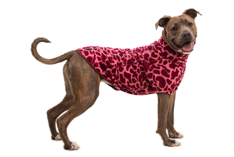 ⚡New  Ruffwear Climate Changer Jacket