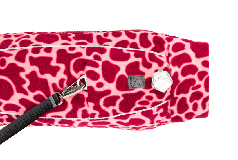 ⚡New  Ruffwear Climate Changer Jacket