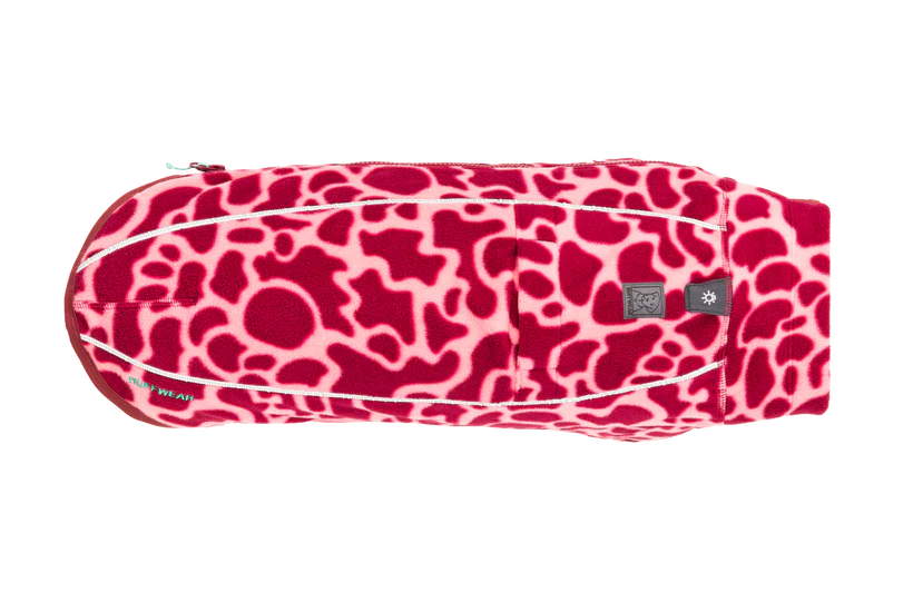 ⚡New  Ruffwear Climate Changer Jacket