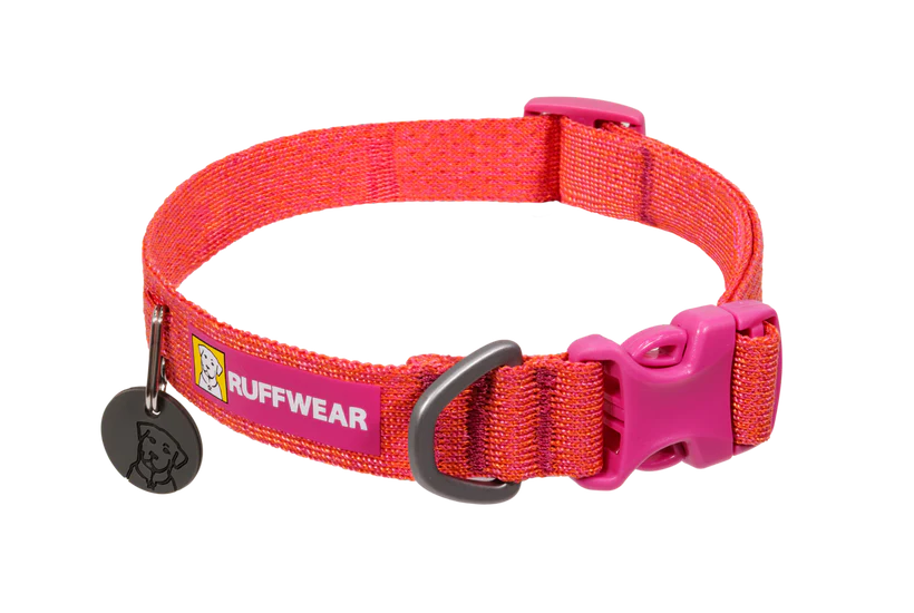 Ruffwear Front Range Flex Collar