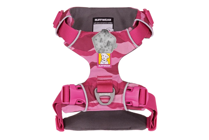 Ruffwear Front Range Harness