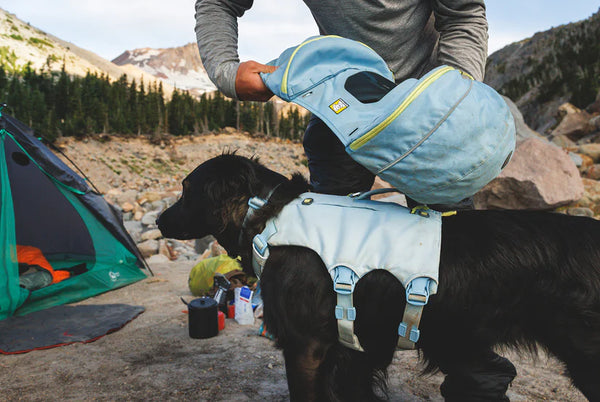 Ruffwear Palisades Pack