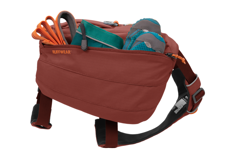 ⚡ Ruffwear Front Range Day Pack