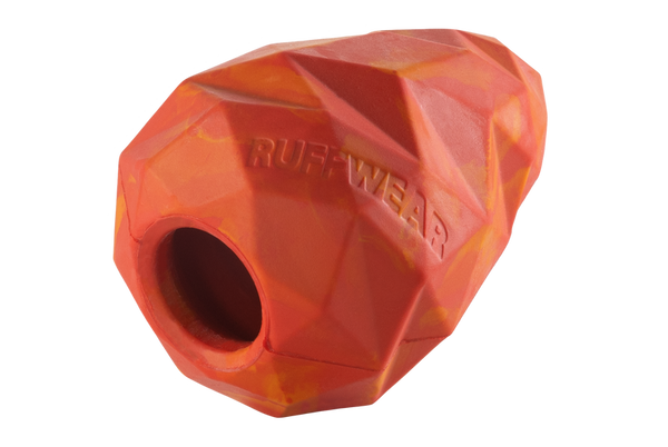 ⚡ Ruffwear Gnawt-a-Cone Toy