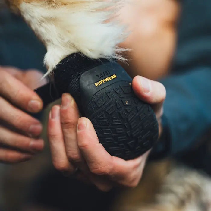 Ruffwear Ridgeline Dog Shoes  (2 Dog Shoes)