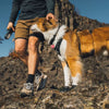 Ruffwear Ridgeline Dog Shoes  (2 Dog Shoes)